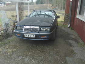 Chrysler Le Baron, Autot, Porvoo, Tori.fi Chrysler Le Baron, Autot, Porvoo, Tori.fi