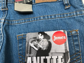 Uudet James farkut 36, Vaatteet ja kengät, Lahti, Tori.fi Uudet James farkut 36, Vaatteet ja kengät, Lahti, Tori.fi
