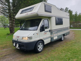 Fiat Lmc Liberty 2.5 Tdi, Matkailuautot, Matkailuautot ja asuntovaunut, Pietarsaari, Tori.fi Fiat Lmc Liberty 2.5 Tdi, Matkailuautot, Matkailuautot ja asuntovaunut, Pietarsaari, Tori.fi