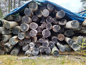 Kelohirsiä, Muu rakentaminen ja remontointi, Rakennustarvikkeet ja työkalut, Inari, Tori.fi Kelohirsiä, Muu rakentaminen ja remontointi, Rakennustarvikkeet ja työkalut, Inari, Tori.fi