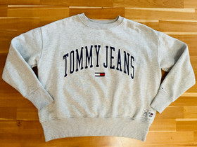 Uudenveroinen upea Tommy Hilfiger collegepaita, Vaatteet ja kengät, Tampere, Tori.fi Uudenveroinen upea Tommy Hilfiger collegepaita, Vaatteet ja kengät, Tampere, Tori.fi