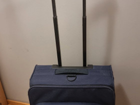 Samsonite -lentolaukku, Laukut ja hatut, Asusteet ja kellot, Lahti, Tori.fi Samsonite -lentolaukku, Laukut ja hatut, Asusteet ja kellot, Lahti, Tori.fi