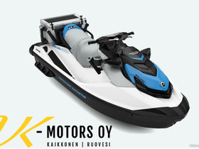 Sea-Doo FishPro 130 Scout, Vesiskootterit, Veneet, Ruovesi, Tori.fi Sea-Doo FishPro 130 Scout, Vesiskootterit, Veneet, Ruovesi, Tori.fi