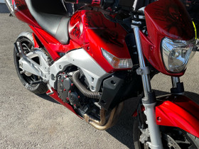 Suzuki gsr 600, Moottoripyörät, Moto, Kokkola, Tori.fi Suzuki gsr 600, Moottoripyörät, Moto, Kokkola, Tori.fi