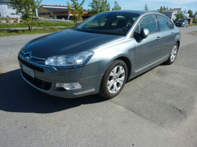 Citroen C5, Autot, Tornio, Tori.fi Citroen C5, Autot, Tornio, Tori.fi
