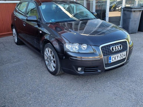 Audi A3, Autot, Espoo, Tori.fi Audi A3, Autot, Espoo, Tori.fi