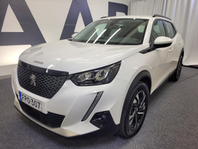 Peugeot 2008, Autot, Kurikka, Tori.fi Peugeot 2008, Autot, Kurikka, Tori.fi