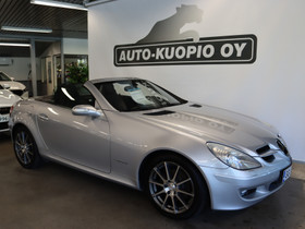 Mercedes-Benz SLK, Autot, Kuopio, Tori.fi Mercedes-Benz SLK, Autot, Kuopio, Tori.fi
