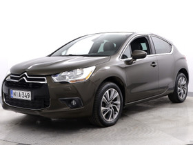 Citroen DS4, Autot, Ylöjärvi, Tori.fi Citroen DS4, Autot, Ylöjärvi, Tori.fi