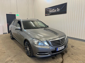 Mercedes-Benz E, Autot, Kangasala, Tori.fi Mercedes-Benz E, Autot, Kangasala, Tori.fi