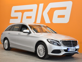 Mercedes-Benz C, Autot, Lempäälä, Tori.fi Mercedes-Benz C, Autot, Lempäälä, Tori.fi