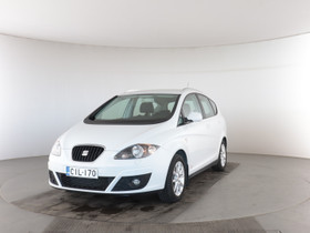 Seat Altea XL, Autot, Vantaa, Tori.fi Seat Altea XL, Autot, Vantaa, Tori.fi