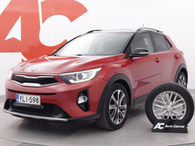 Kia Stonic, Autot, Raisio, Tori.fi Kia Stonic, Autot, Raisio, Tori.fi