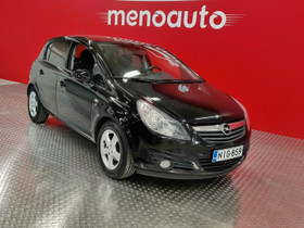 Opel Corsa, Autot, Lappeenranta, Tori.fi Opel Corsa, Autot, Lappeenranta, Tori.fi