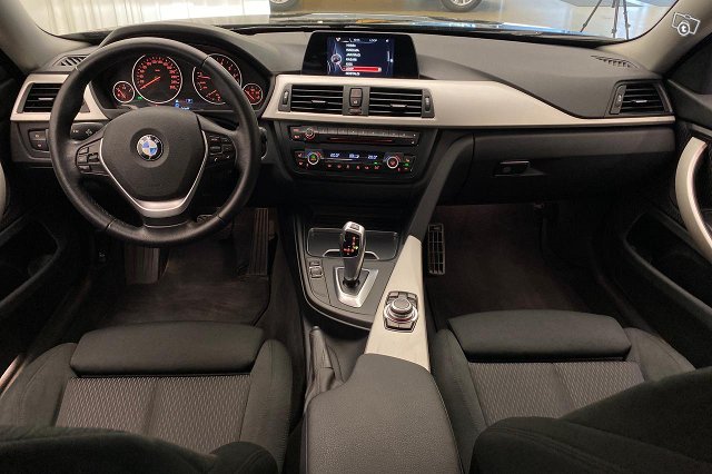 BMW 4-SARJA 9