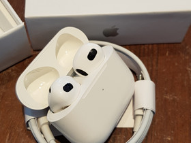 Airpods Apple kuulokkeet, Puhelintarvikkeet, Puhelimet ja tarvikkeet, Kouvola, Tori.fi Airpods Apple kuulokkeet, Puhelintarvikkeet, Puhelimet ja tarvikkeet, Kouvola, Tori.fi