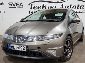 Honda Civic, Autot, Kangasala, Tori.fi Honda Civic, Autot, Kangasala, Tori.fi
