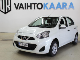 Nissan Micra, Autot, Närpiö, Tori.fi Nissan Micra, Autot, Närpiö, Tori.fi