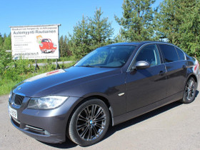 BMW 325, Autot, Saarijärvi, Tori.fi