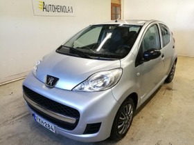 Peugeot 107, Autot, Heinola, Tori.fi Peugeot 107, Autot, Heinola, Tori.fi