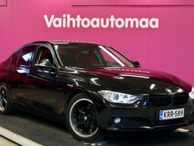 BMW 320, Autot, Lahti, Tori.fi