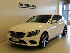 Mercedes-Benz C, Autot, Raisio, Tori.fi Mercedes-Benz C, Autot, Raisio, Tori.fi