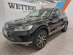 Volkswagen TOUAREG, Autot, Ylivieska, Tori.fi Volkswagen TOUAREG, Autot, Ylivieska, Tori.fi