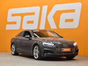 Audi A5, Autot, Tuusula, Tori.fi Audi A5, Autot, Tuusula, Tori.fi