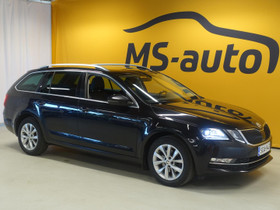 Skoda Octavia, Autot, Imatra, Tori.fi Skoda Octavia, Autot, Imatra, Tori.fi