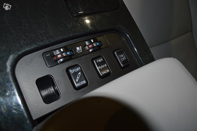 LEXUS GS 17