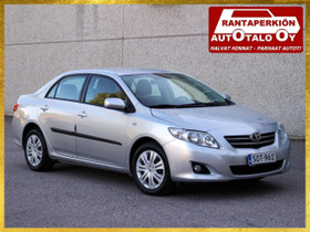 Toyota Corolla, Autot, Tampere, Tori.fi Toyota Corolla, Autot, Tampere, Tori.fi