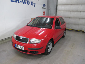 Skoda Fabia, Autot, Oulu, Tori.fi Skoda Fabia, Autot, Oulu, Tori.fi