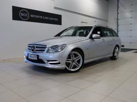 Mercedes-Benz C, Autot, Jyväskylä, Tori.fi Mercedes-Benz C, Autot, Jyväskylä, Tori.fi