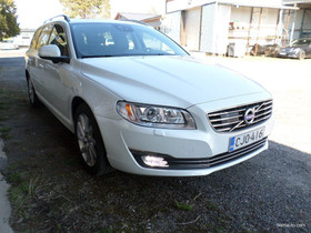 Volvo V70, Autot, Oulu, Tori.fi Volvo V70, Autot, Oulu, Tori.fi