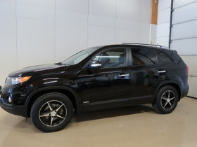 Kia Sorento, Autot, Seinäjoki, Tori.fi Kia Sorento, Autot, Seinäjoki, Tori.fi