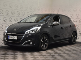 Peugeot 208, Autot, Lohja, Tori.fi Peugeot 208, Autot, Lohja, Tori.fi