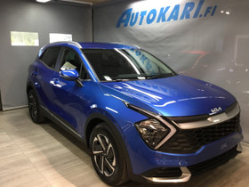 Kia Sportage, Autot, Varkaus, Tori.fi Kia Sportage, Autot, Varkaus, Tori.fi