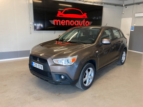 Mitsubishi ASX, Autot, Kouvola, Tori.fi Mitsubishi ASX, Autot, Kouvola, Tori.fi