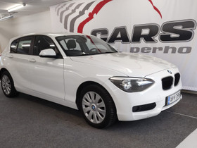 BMW 116i, Autot, Alajärvi, Tori.fi BMW 116i, Autot, Alajärvi, Tori.fi
