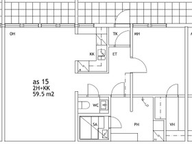 2H, 59m², Karhunpolku, Kuhmo, Vuokrattavat asunnot, Asunnot, Kuhmo, Tori.fi 2H, 59m², Karhunpolku, Kuhmo, Vuokrattavat asunnot, Asunnot, Kuhmo, Tori.fi