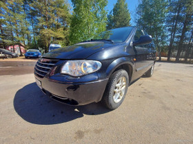 Chrysler Voyager, Autot, Harjavalta, Tori.fi Chrysler Voyager, Autot, Harjavalta, Tori.fi