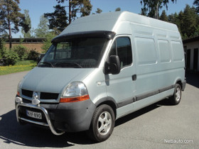 Renault Master, Autot, Sastamala, Tori.fi Renault Master, Autot, Sastamala, Tori.fi