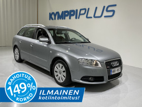 Audi A4, Autot, Turku, Tori.fi Audi A4, Autot, Turku, Tori.fi