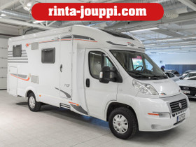Carado t 337, Matkailuautot, Matkailuautot ja asuntovaunut, Pori, Tori.fi Carado t 337, Matkailuautot, Matkailuautot ja asuntovaunut, Pori, Tori.fi