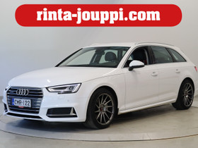 Audi A4, Autot, Espoo, Tori.fi Audi A4, Autot, Espoo, Tori.fi