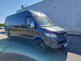 Mercedes-Benz Sprinter, Autot, Pori, Tori.fi Mercedes-Benz Sprinter, Autot, Pori, Tori.fi