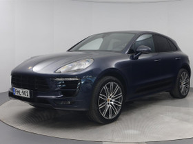 PORSCHE Macan, Autot, Vaasa, Tori.fi PORSCHE Macan, Autot, Vaasa, Tori.fi