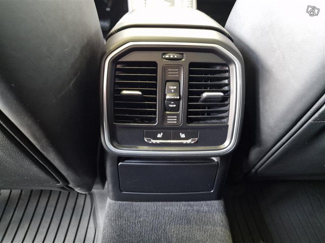 PORSCHE Macan 16