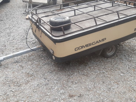 Telttakärry, Peräkärryt ja trailerit, Auton varaosat ja tarvikkeet, Kurikka, Tori.fi Telttakärry, Peräkärryt ja trailerit, Auton varaosat ja tarvikkeet, Kurikka, Tori.fi