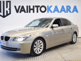 BMW 520, Autot, Pori, Tori.fi BMW 520, Autot, Pori, Tori.fi